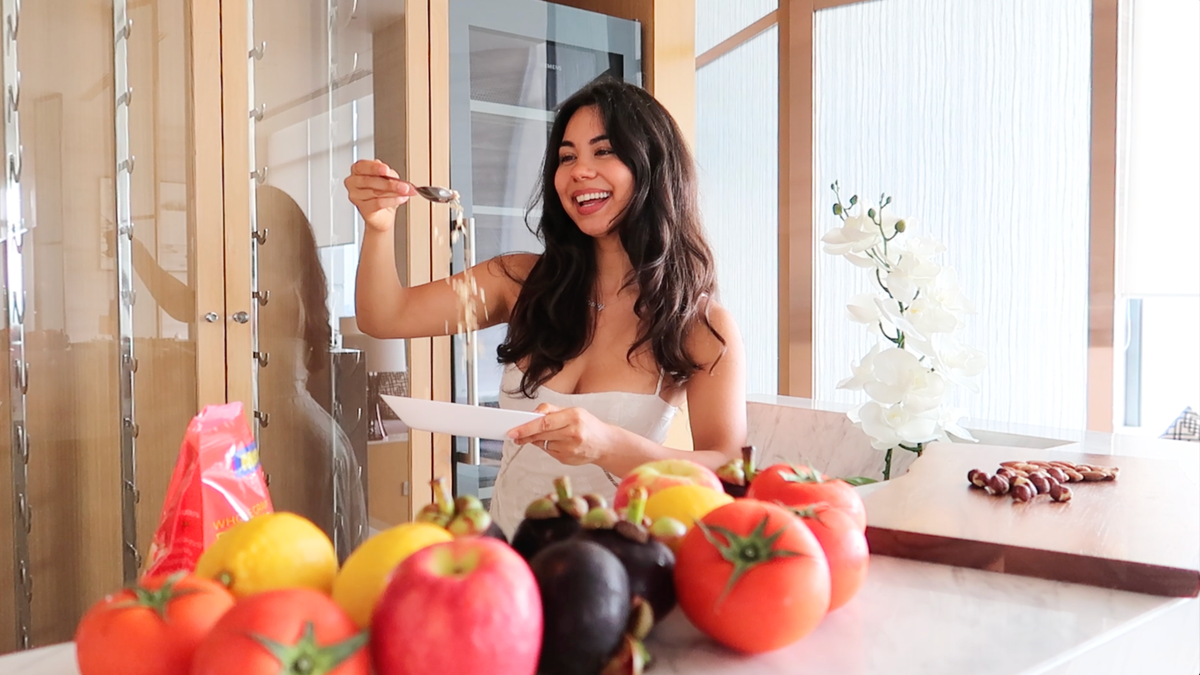 Healthy Recipes You’ll Actually Crave