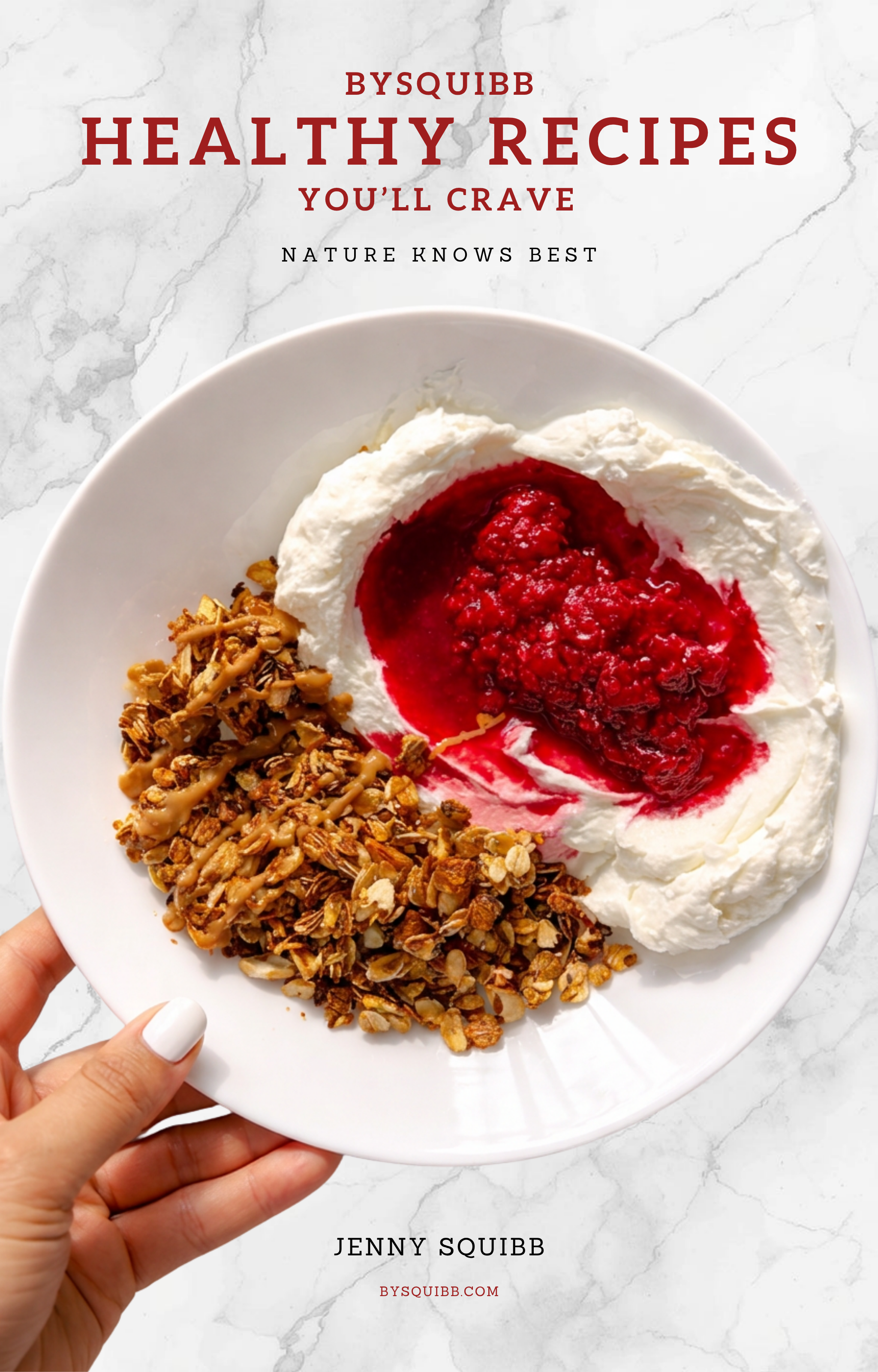 The Healthy CookBook