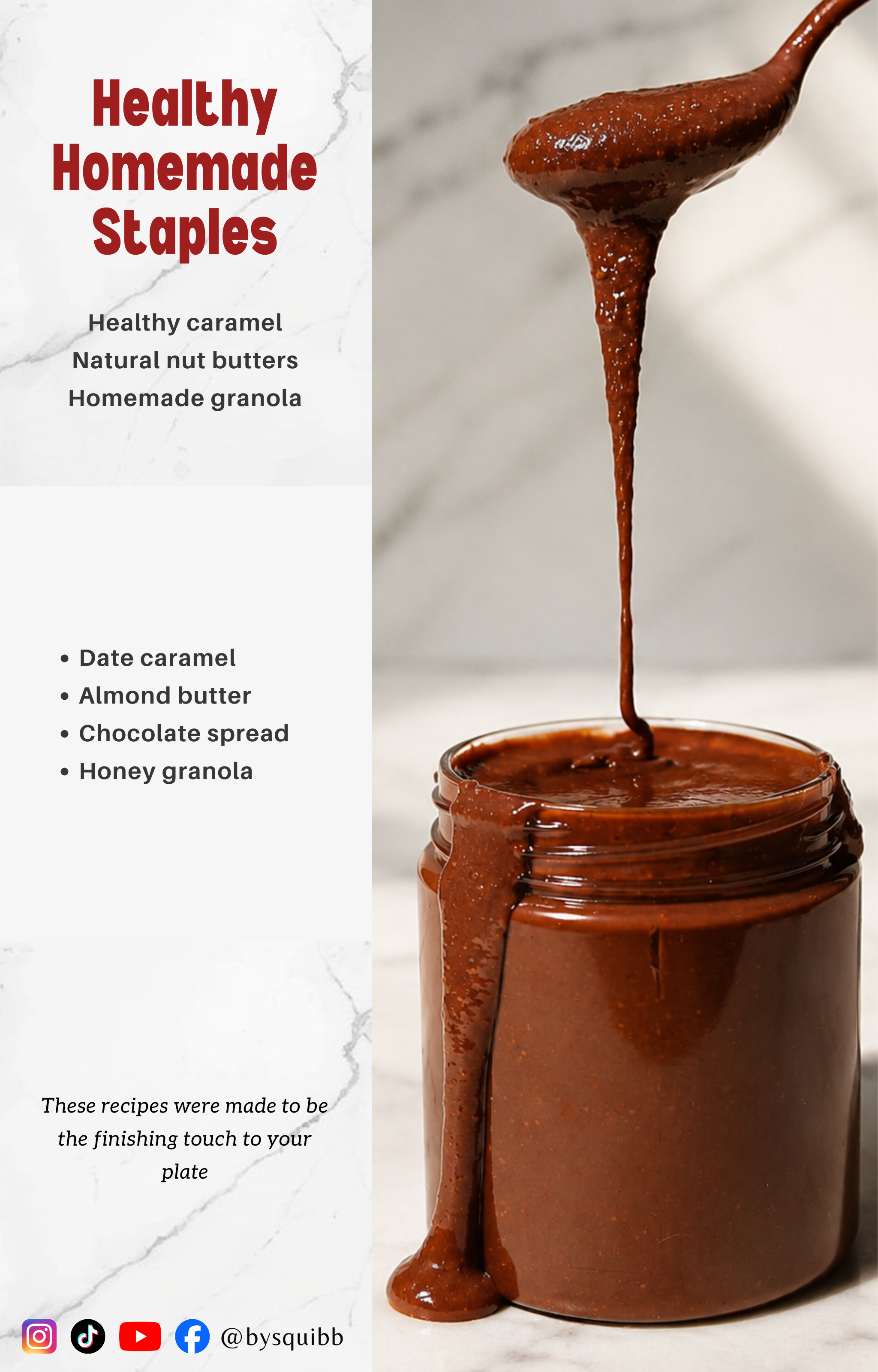 The Healthy CookBook