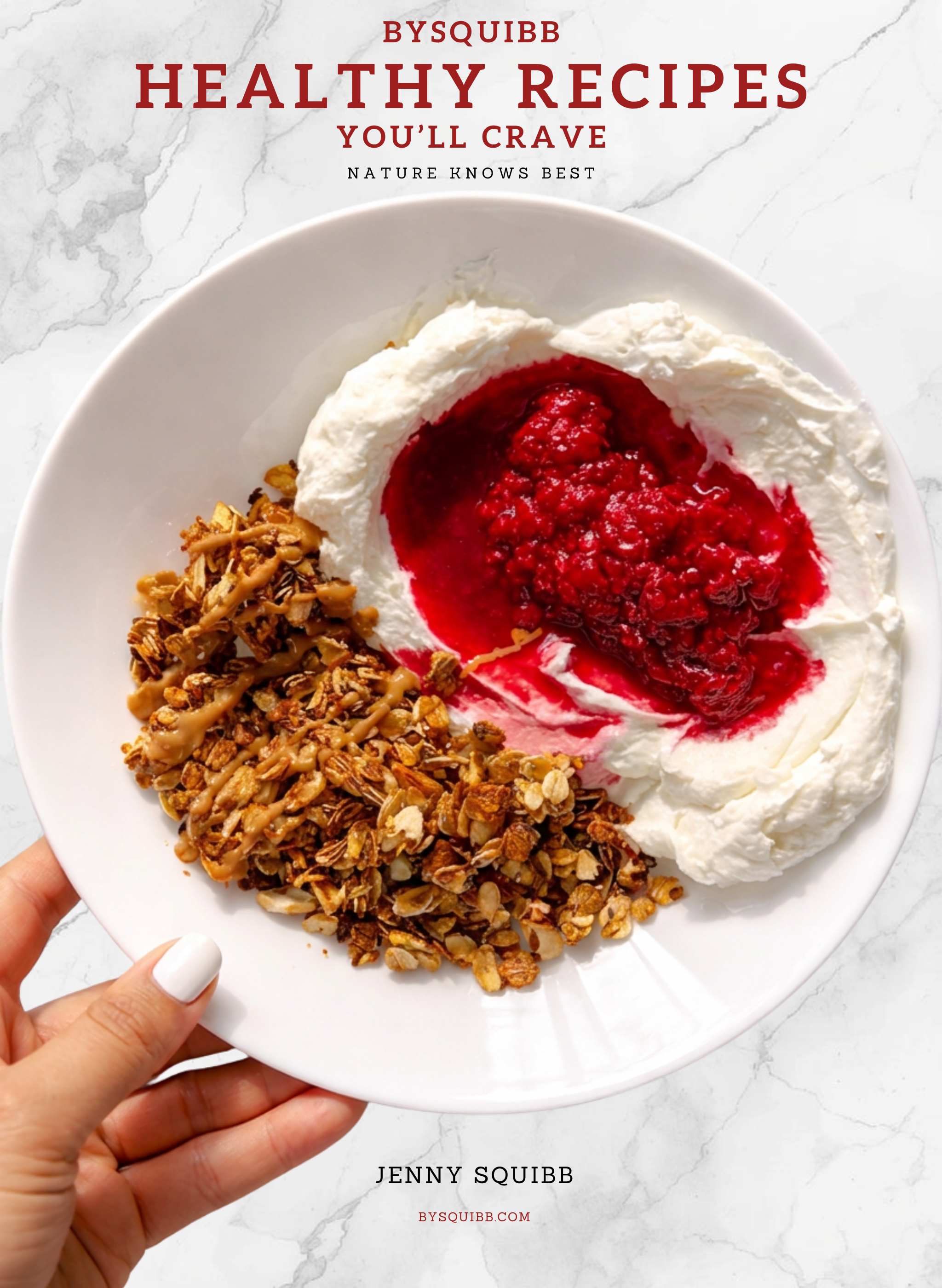 The Healthy CookBook