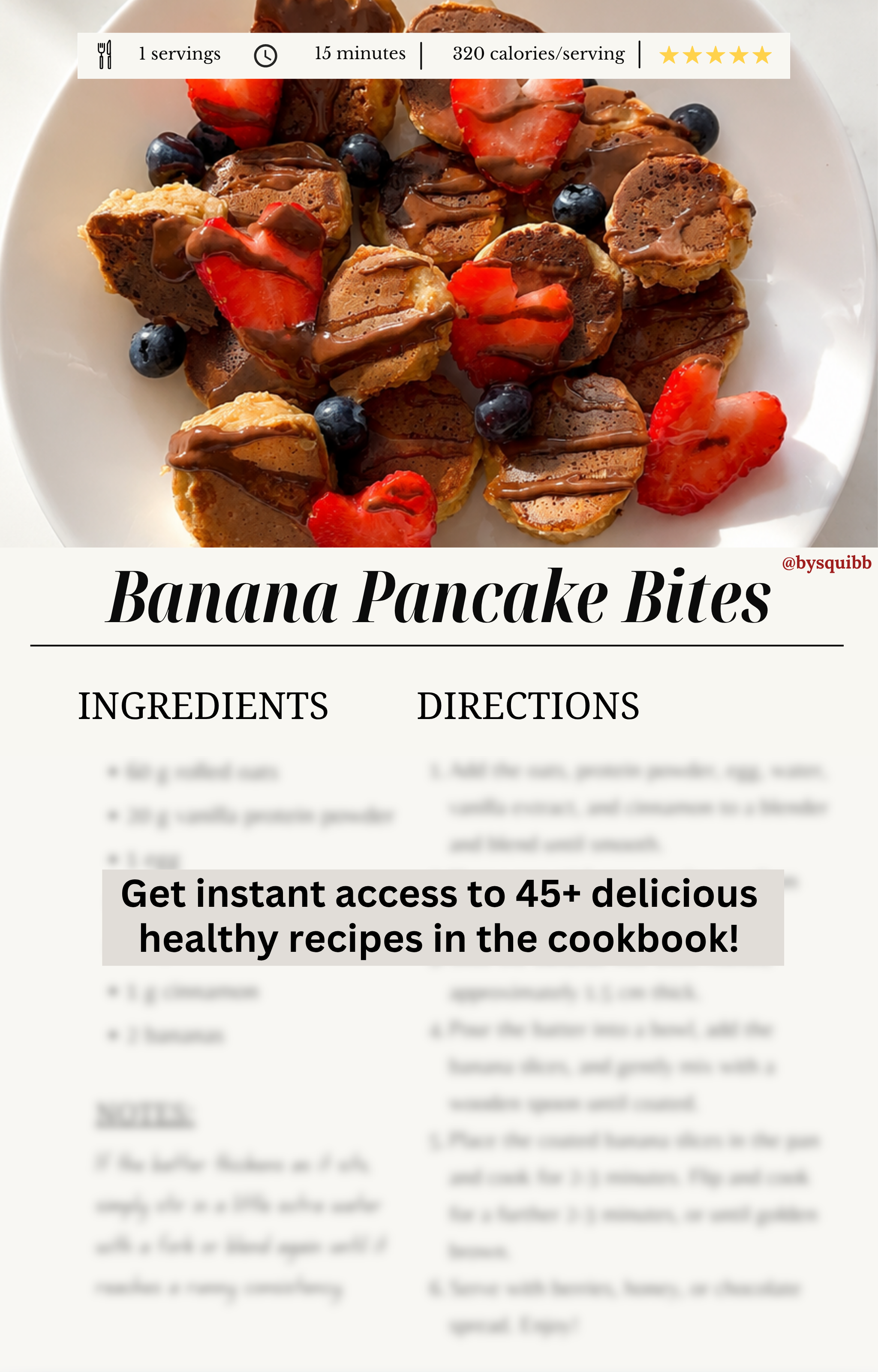 The Healthy CookBook