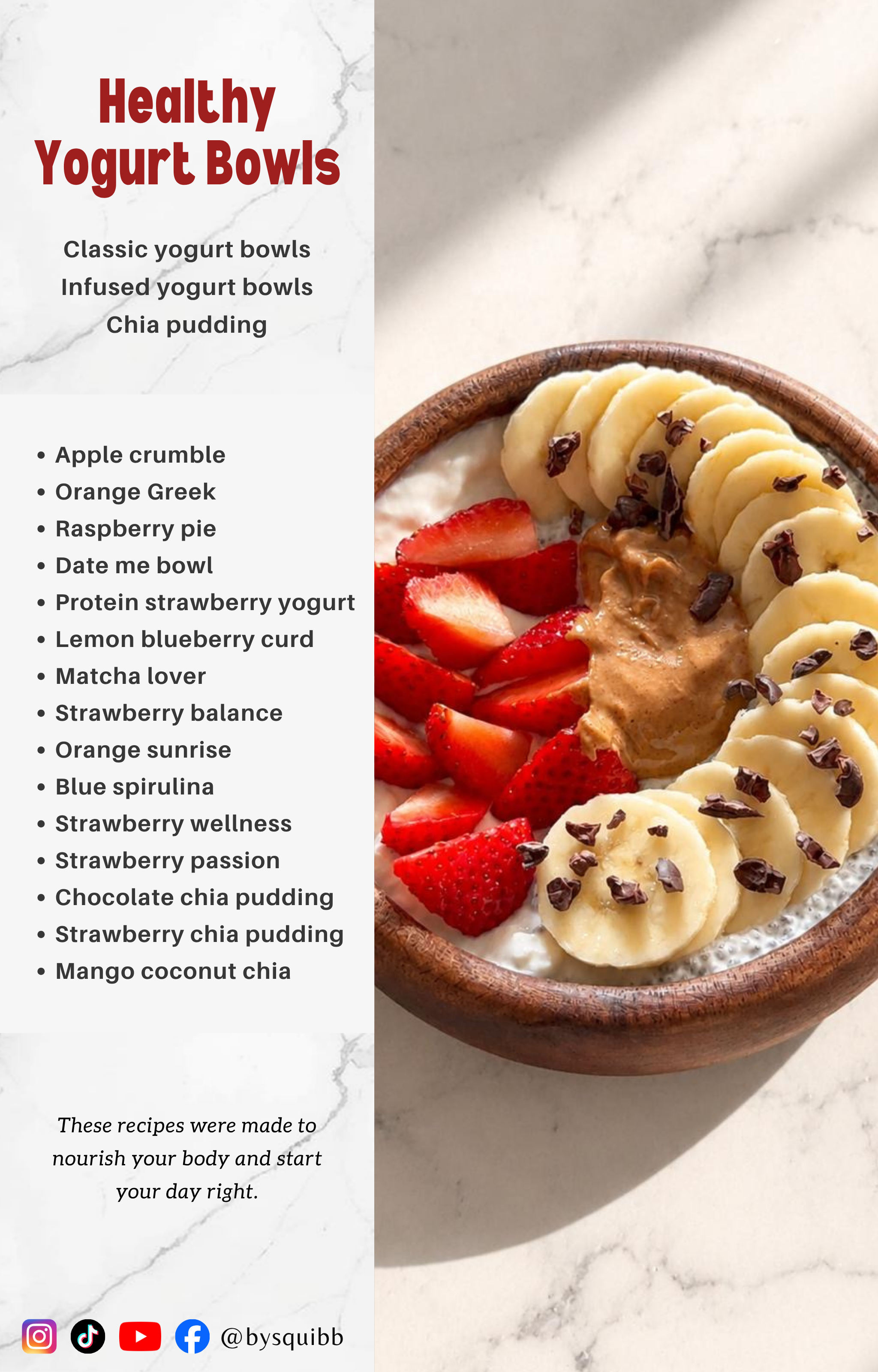 The Healthy CookBook