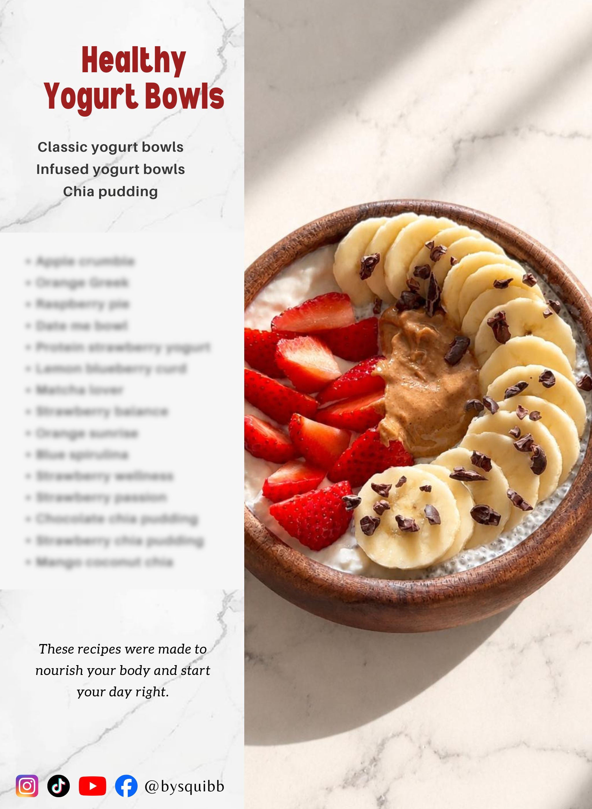 The Healthy CookBook