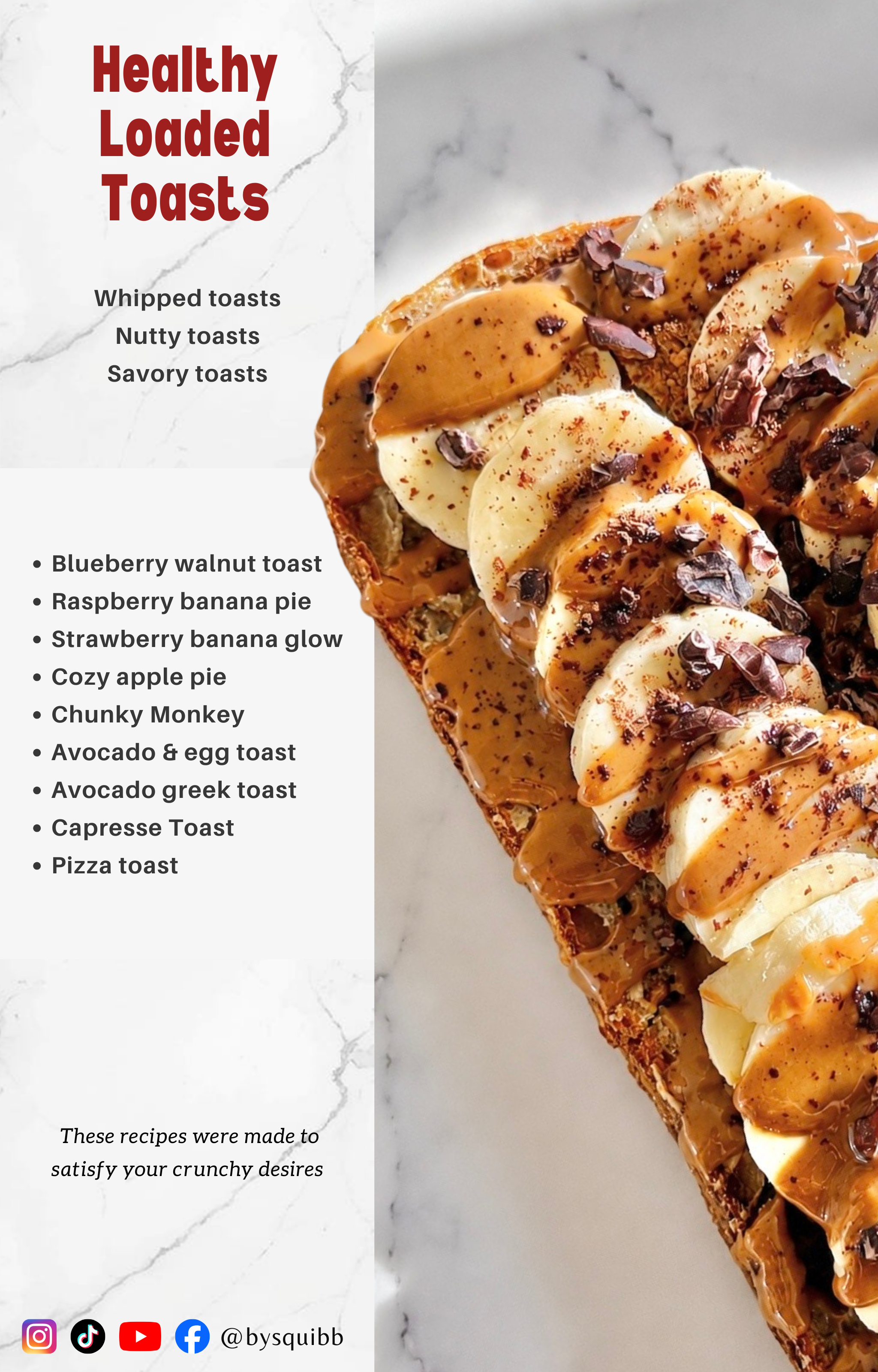 The Healthy CookBook