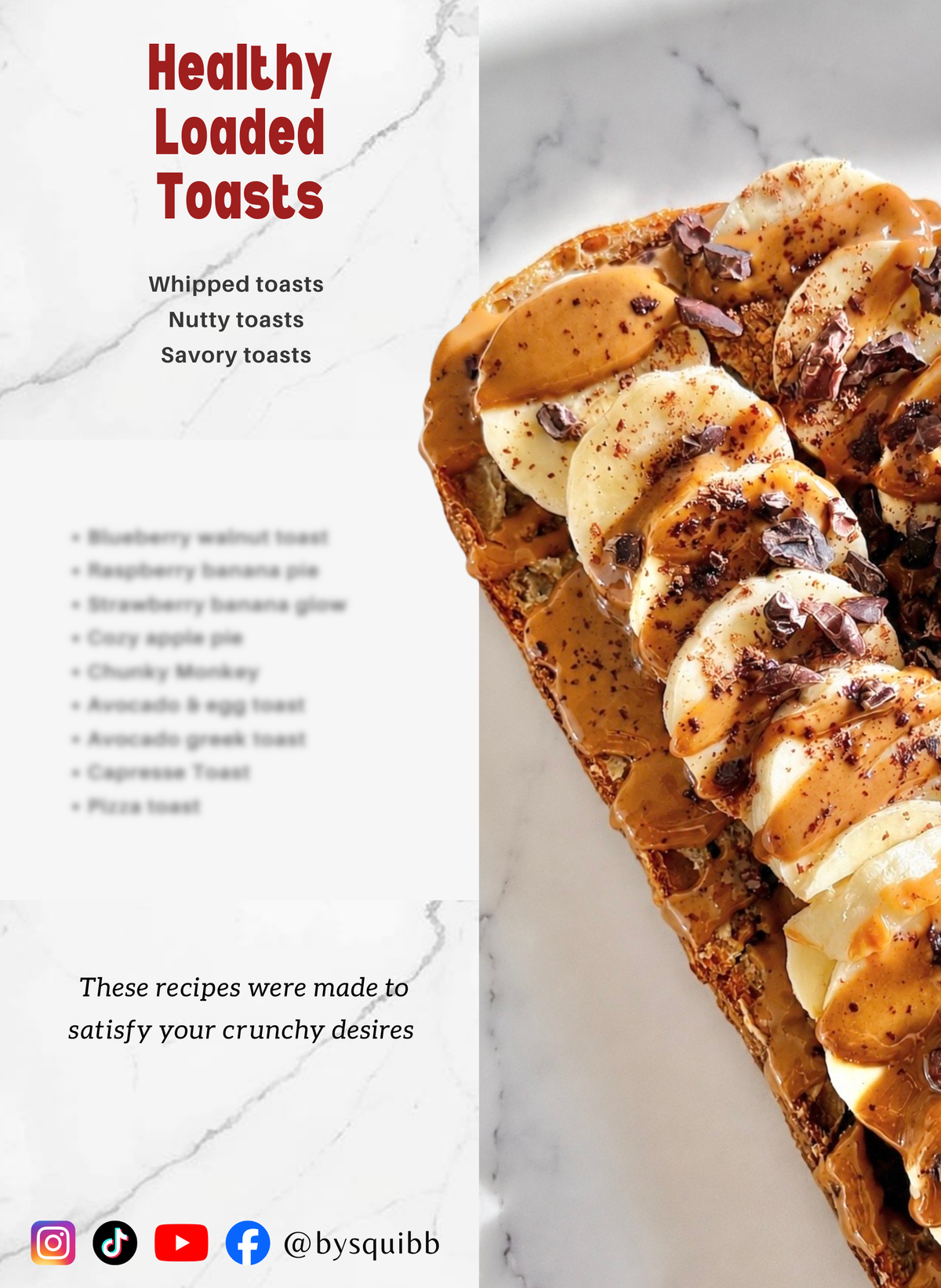 The Healthy CookBook