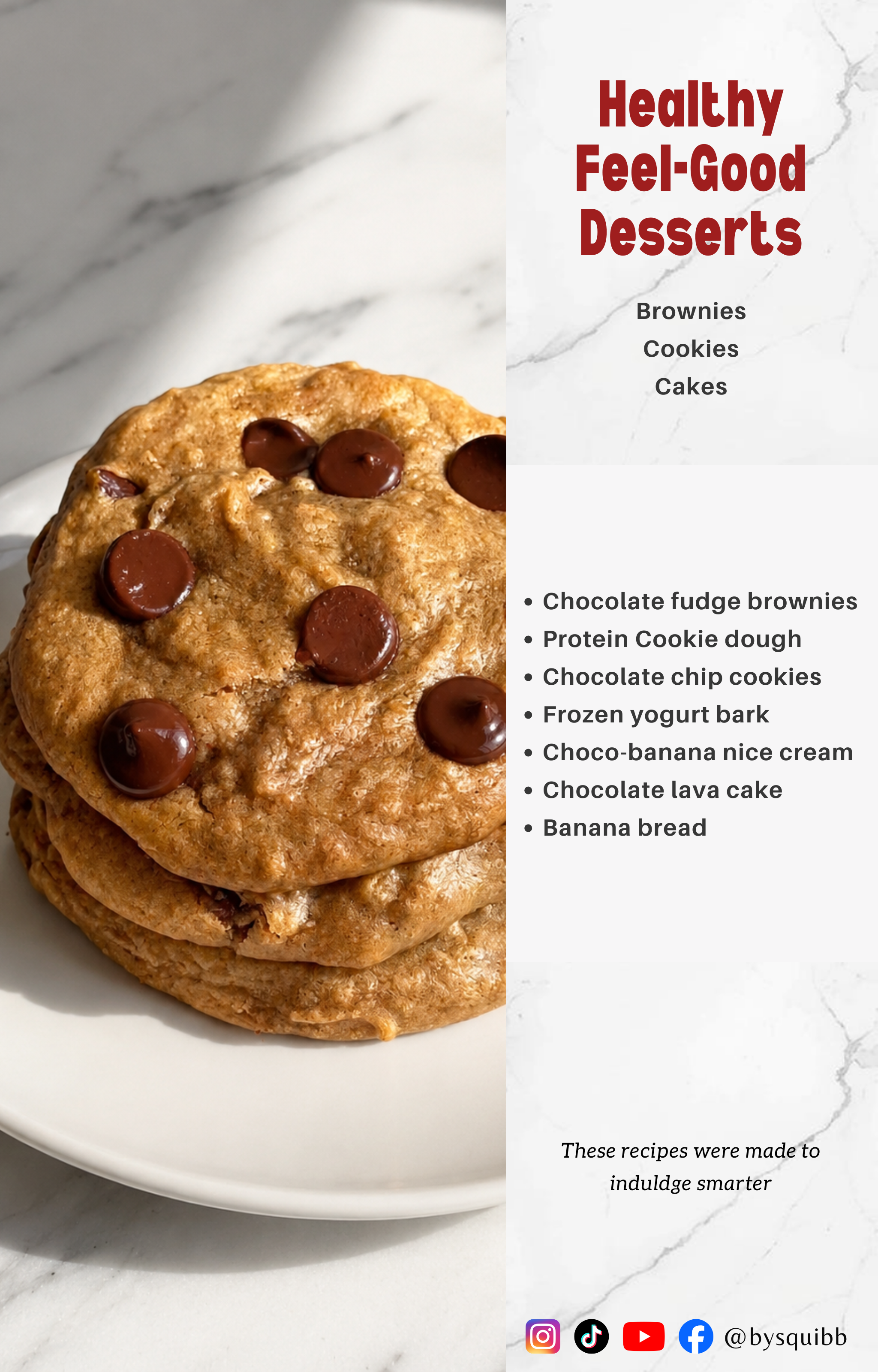 The Healthy CookBook