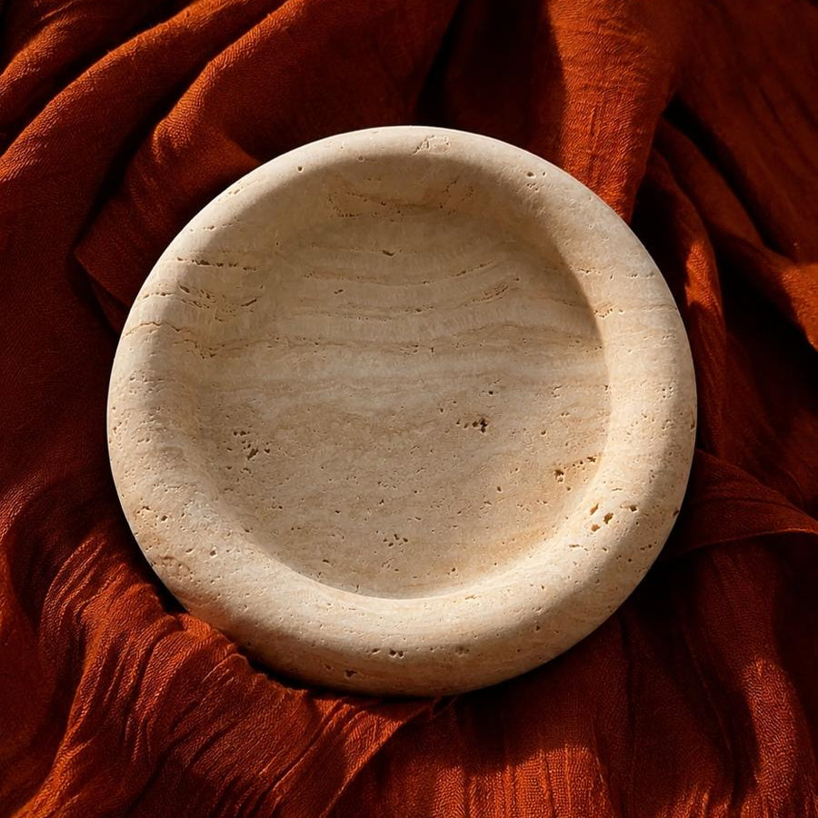 My Stone Plate