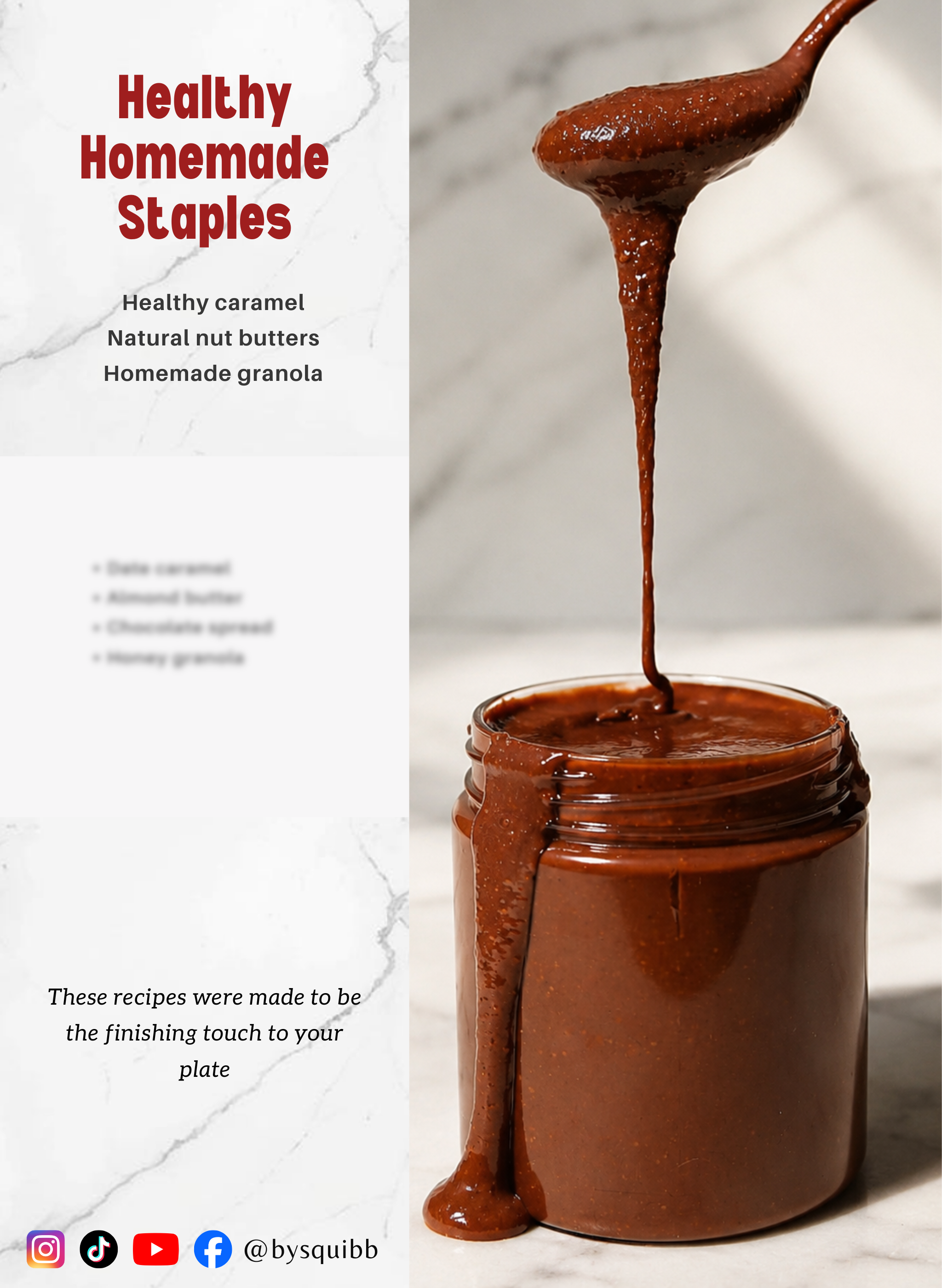 The Healthy CookBook